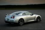 Nissan GT-R 2007 года
